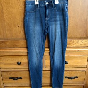 Old Navy Girls Ballerina Jeans Jeggings